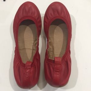 brian James Shoes - Brian James ballet flats size 7.5-8 EU 38 brian James Shoes - Brian James ballet flats size 7.5-8 EU 38